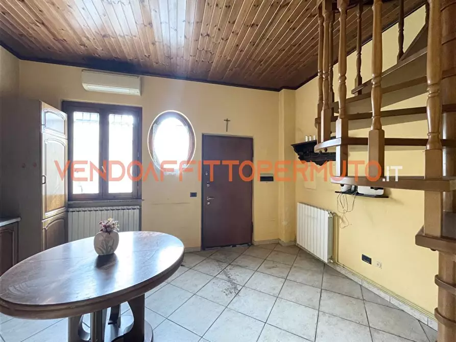 Immagine 1 di Casa indipendente in vendita  in VIA LOCATELLI a Brignano Gera D'adda