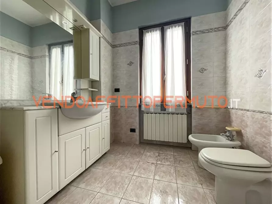 Immagine 6 di Casa indipendente in vendita  in VIA LOCATELLI a Brignano Gera D'adda