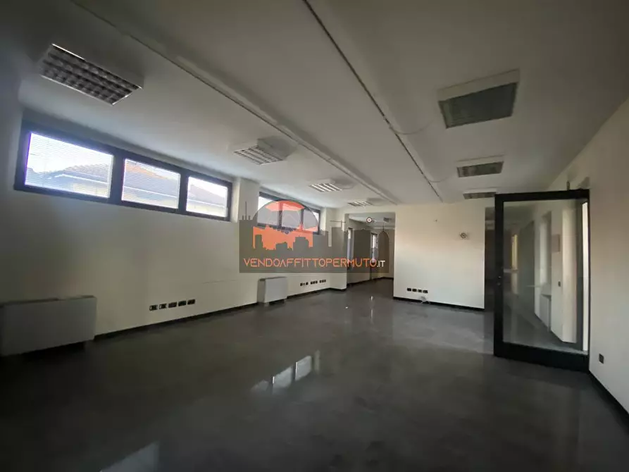 Immagine 7 di Ufficio in affitto  in VIA FRATELLI PAGANI a Castelli Calepio