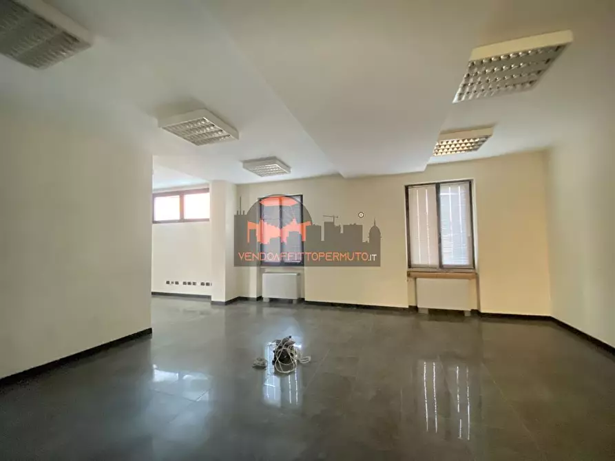 Immagine 4 di Ufficio in affitto  in VIA FRATELLI PAGANI a Castelli Calepio