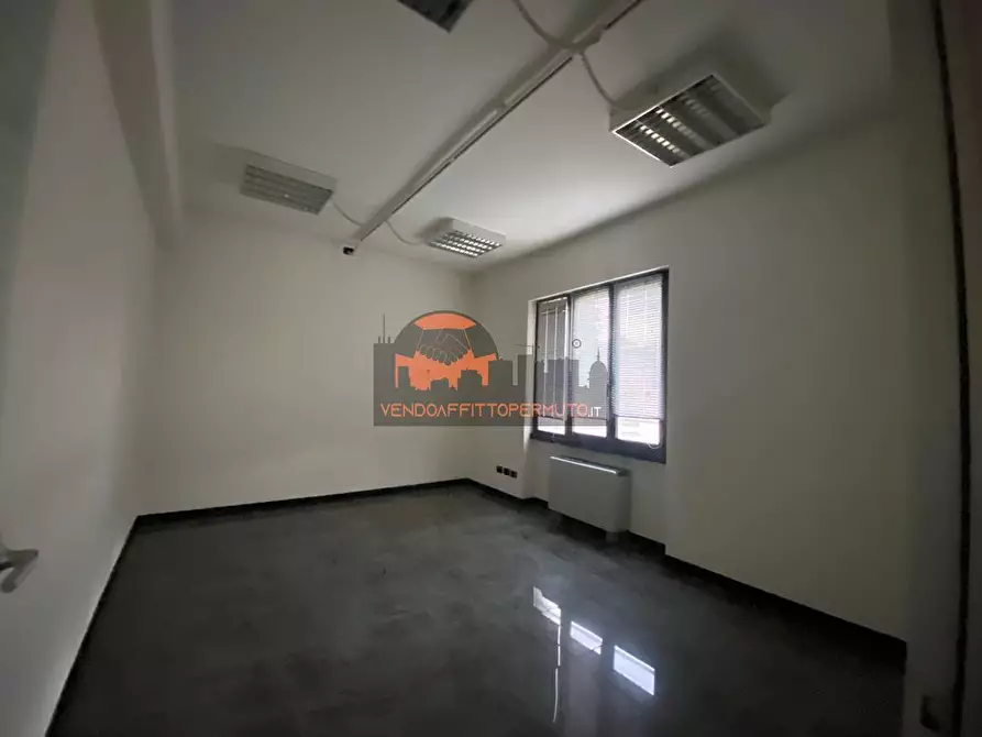 Immagine 3 di Ufficio in affitto  in VIA FRATELLI PAGANI a Castelli Calepio