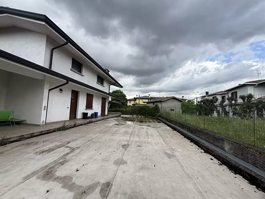 Immagine 4 di Appartamento in vendita  in VIA CAVOUR a Bolgare