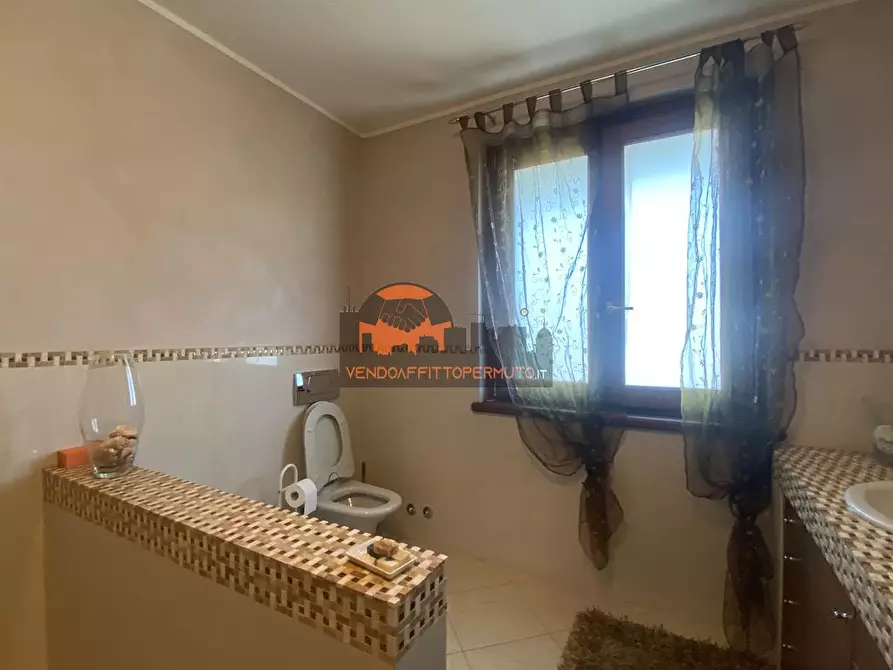Immagine 8 di Villa in vendita  in VIA CAVOUR a Bolgare