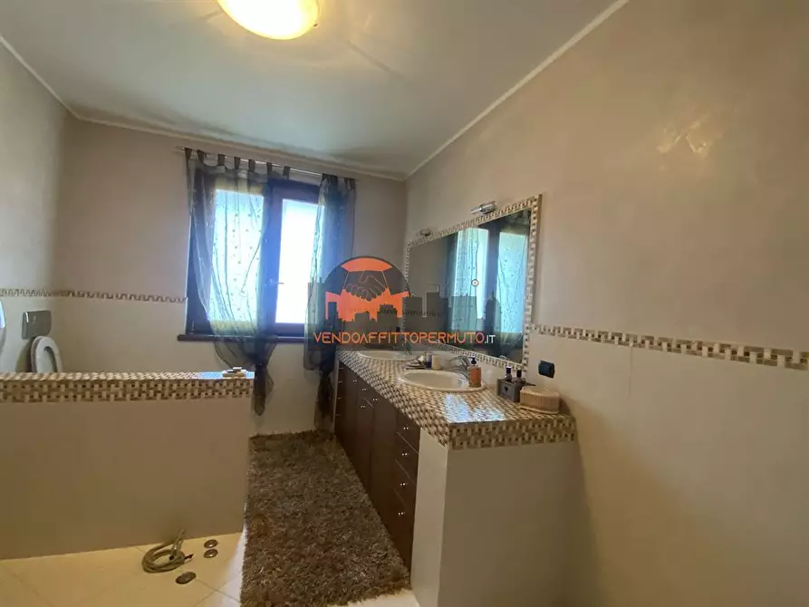Immagine 7 di Villa in vendita  in VIA CAVOUR a Bolgare
