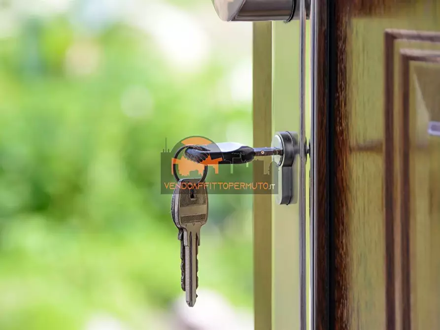 Immagine 7 di Appartamento in vendita  in VIA MARCONI a Mornico Al Serio