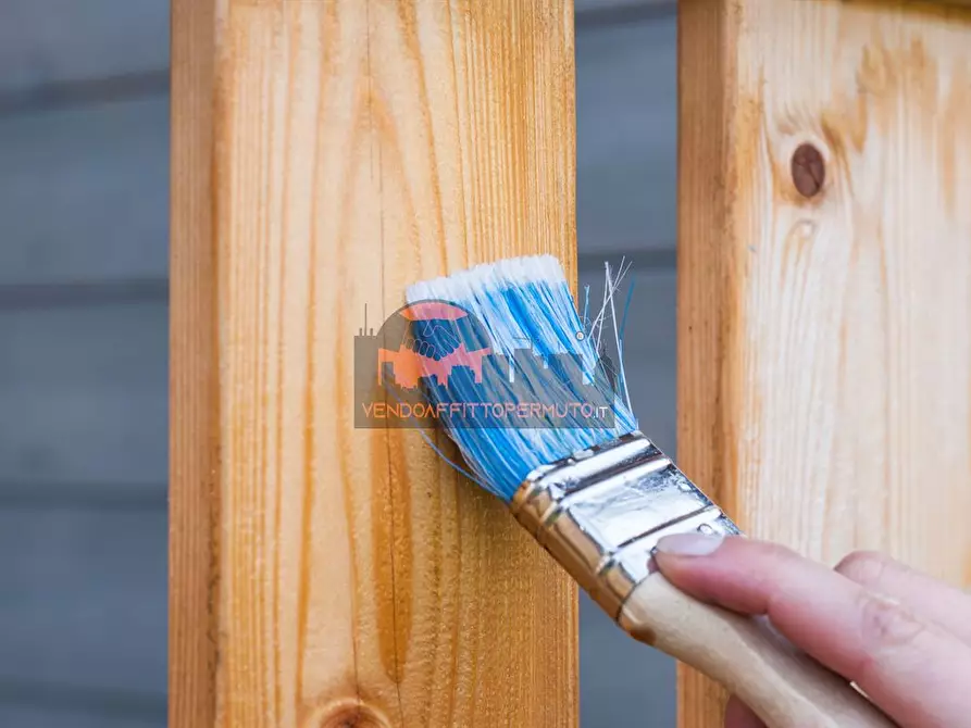 Immagine 8 di Appartamento in vendita  in VIA MARCONI a Mornico Al Serio