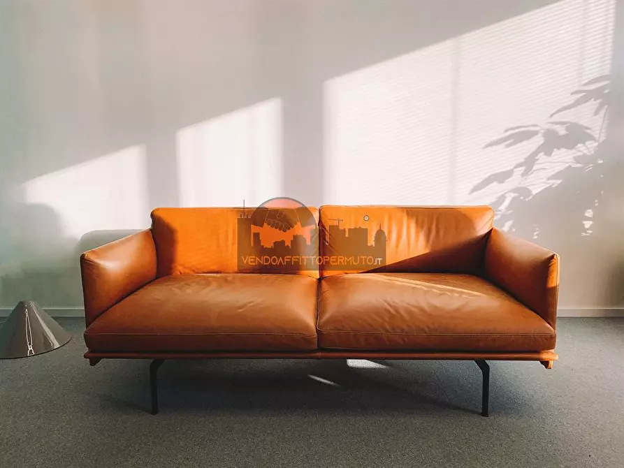 Immagine 3 di Appartamento in vendita  in VIA MARCONI a Mornico Al Serio