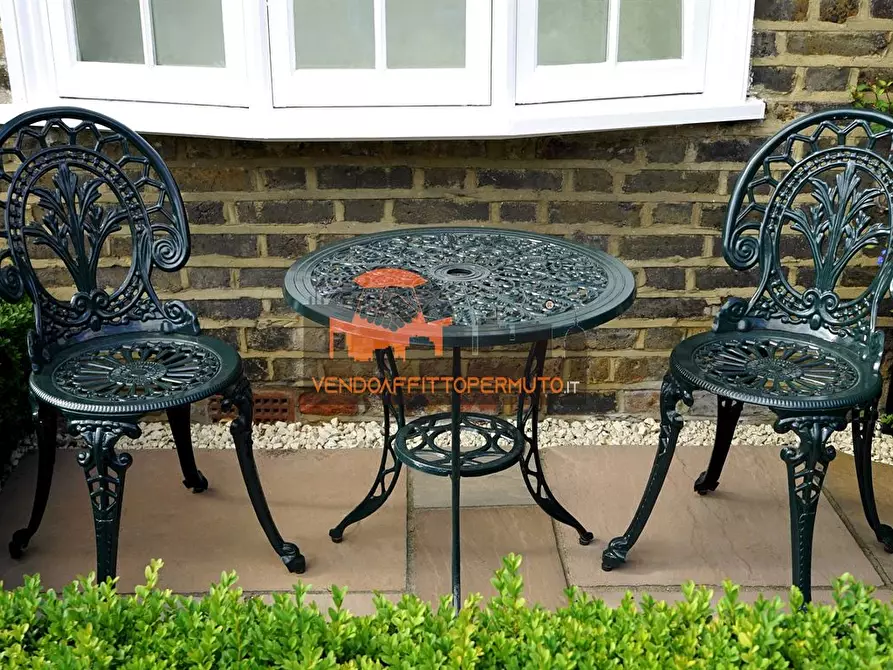 Immagine 5 di Appartamento in vendita  in VIA MARCONI a Mornico Al Serio