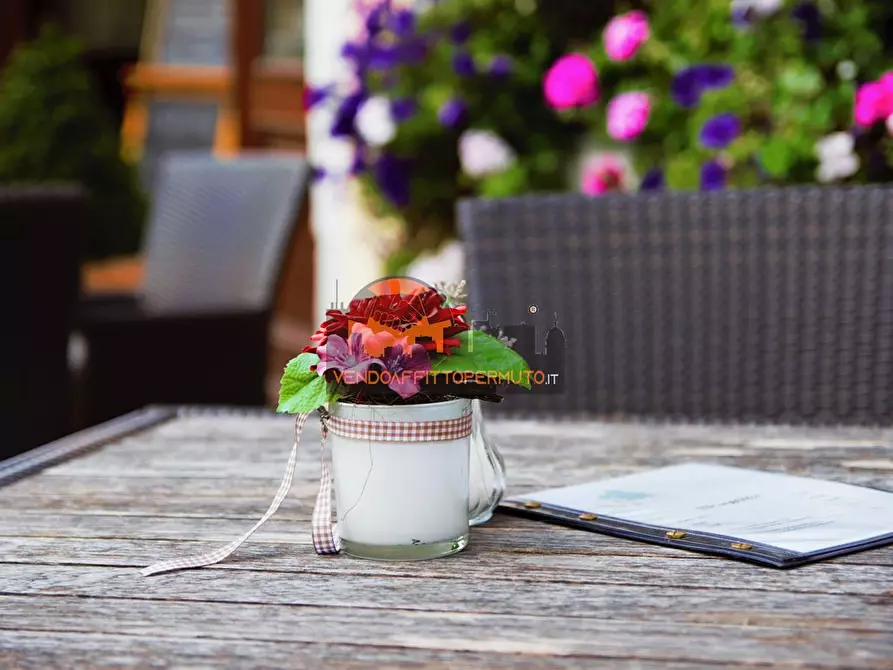 Immagine 2 di Appartamento in vendita  in VIA MARCONI a Mornico Al Serio