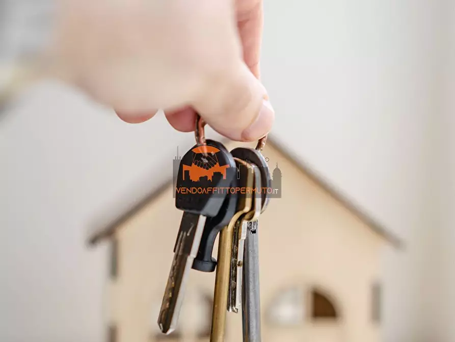 Immagine 6 di Appartamento in vendita  in VIA MARCONI a Mornico Al Serio