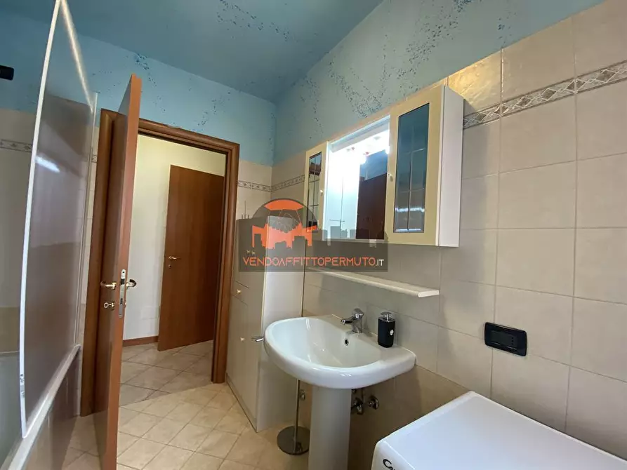 Immagine 5 di Appartamento in vendita  in VIA PIETRA DI CREDARO a Credaro