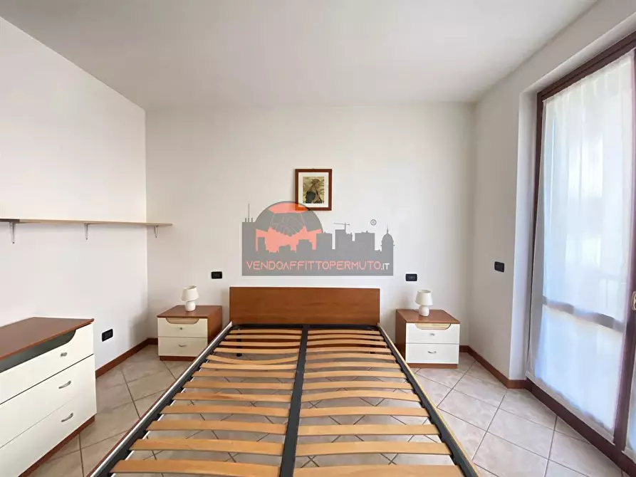 Immagine 1 di Appartamento in vendita  in VIA PIETRA DI CREDARO a Credaro