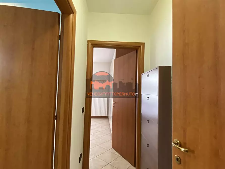 Immagine 7 di Appartamento in vendita  in VIA PIETRA DI CREDARO a Credaro