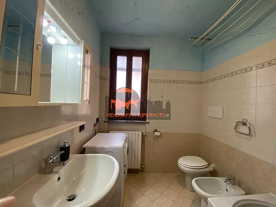 Immagine 2 di Appartamento in vendita  in VIA PIETRA DI CREDARO a Credaro