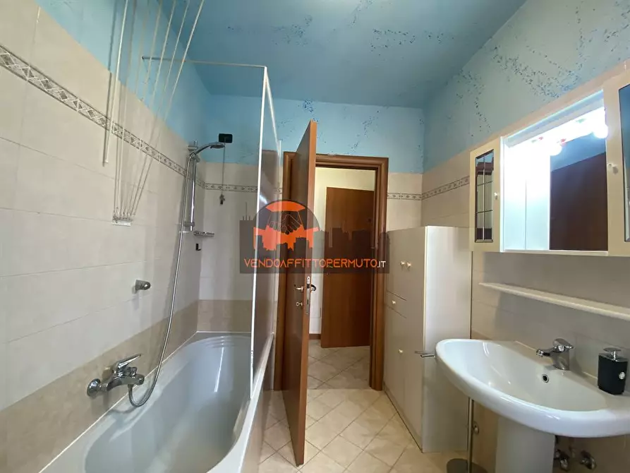 Immagine 4 di Appartamento in vendita  in VIA PIETRA DI CREDARO a Credaro