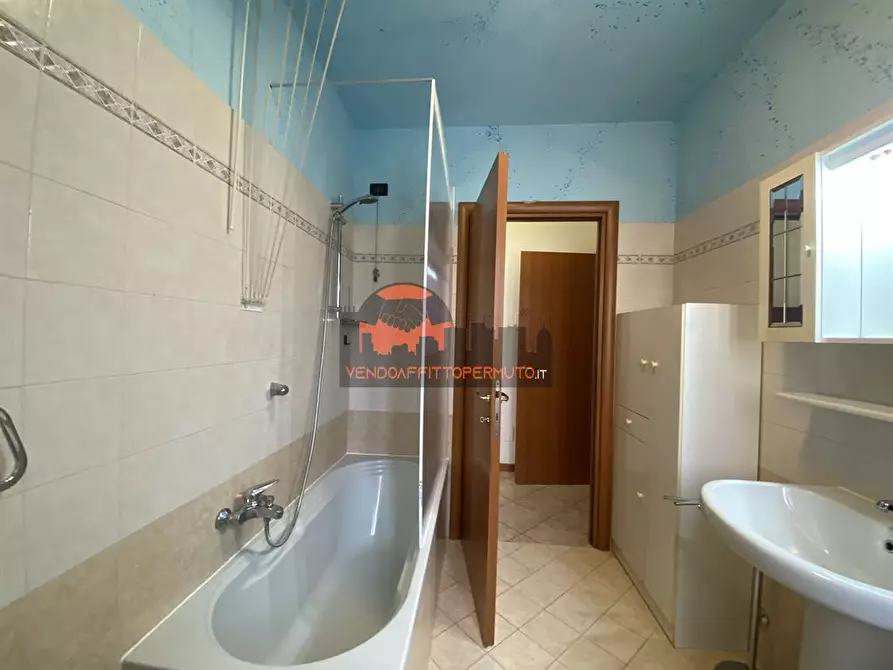 Immagine 6 di Appartamento in vendita  in VIA PIETRA DI CREDARO a Credaro