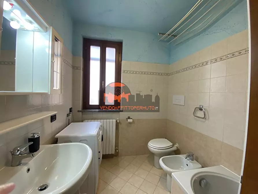 Immagine 3 di Appartamento in vendita  in VIA PIETRA DI CREDARO a Credaro