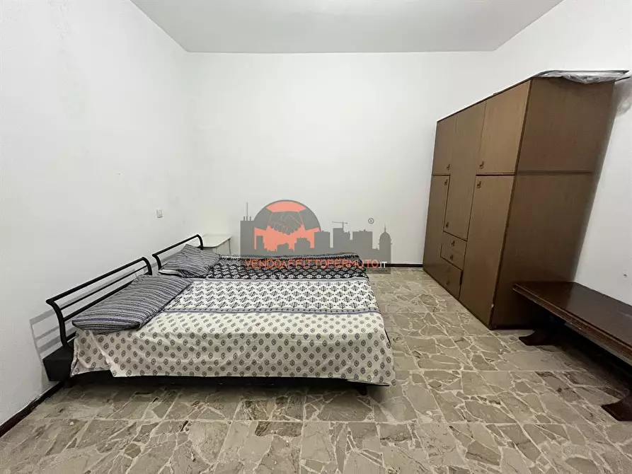 Immagine 1 di Appartamento in vendita  in VIA MONTECATINI a Romano Di Lombardia