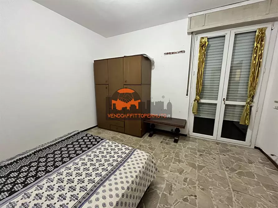 Immagine 3 di Appartamento in vendita  in VIA MONTECATINI a Romano Di Lombardia