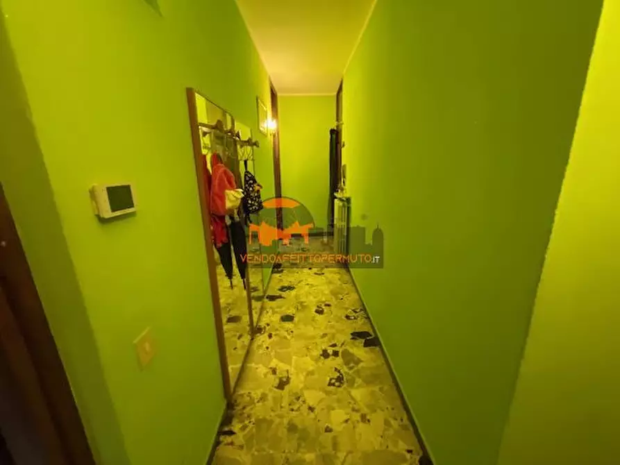 Immagine 9 di Appartamento in vendita  in VIA INDIPENDENZA a Mornico Al Serio