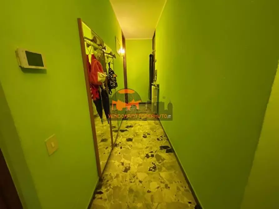 Immagine 8 di Appartamento in vendita  in VIA INDIPENDENZA a Mornico Al Serio