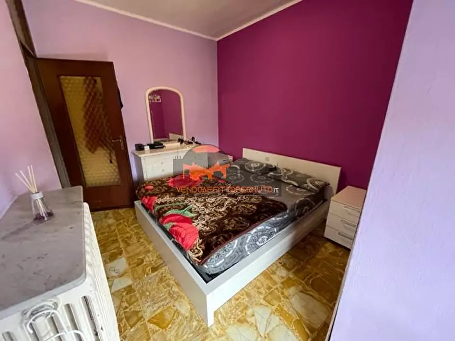 Immagine 5 di Appartamento in vendita  in VIA INDIPENDENZA a Mornico Al Serio