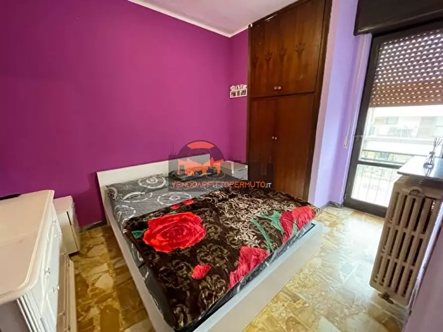 Immagine 3 di Appartamento in vendita  in VIA INDIPENDENZA a Mornico Al Serio