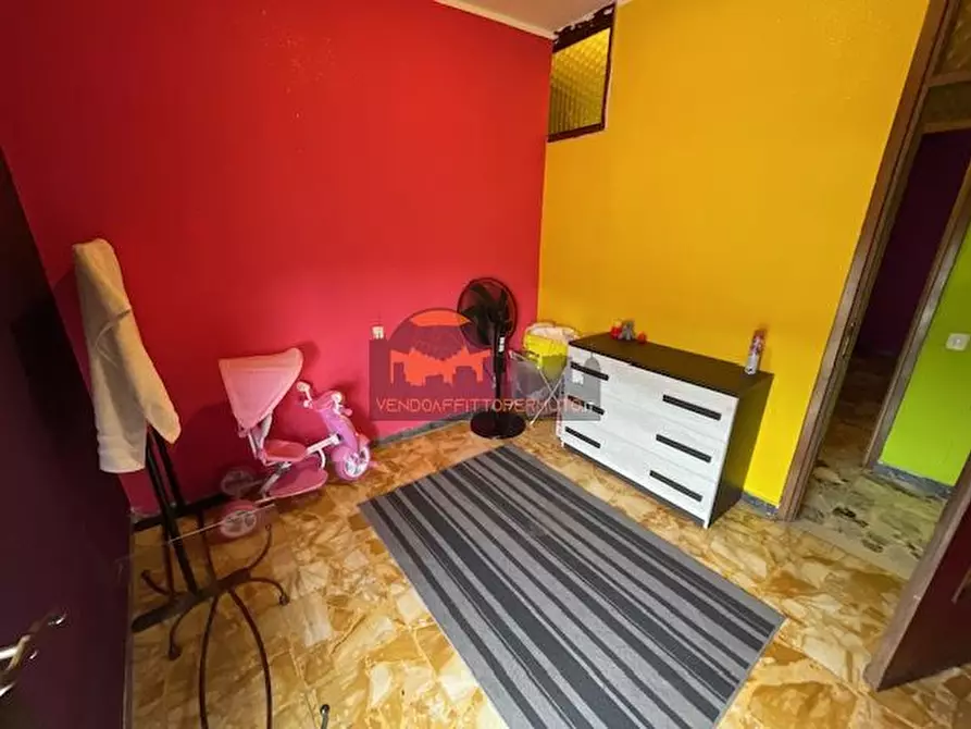 Immagine 7 di Appartamento in vendita  in VIA INDIPENDENZA a Mornico Al Serio