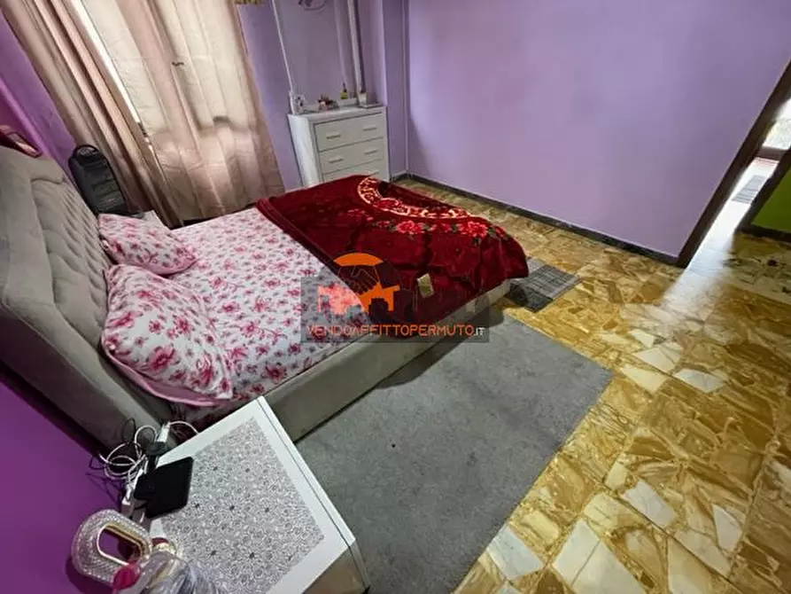 Immagine 1 di Appartamento in vendita  in VIA INDIPENDENZA a Mornico Al Serio