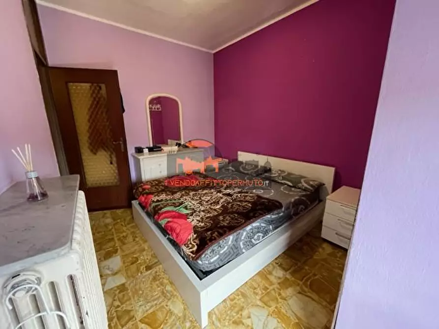 Immagine 4 di Appartamento in vendita  in VIA INDIPENDENZA a Mornico Al Serio