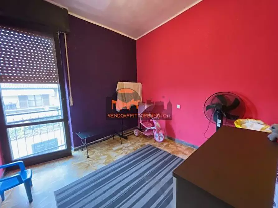 Immagine 6 di Appartamento in vendita  in VIA INDIPENDENZA a Mornico Al Serio