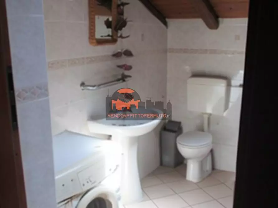 Immagine 2 di Appartamento in vendita  in via campino a Brignano Gera D'adda