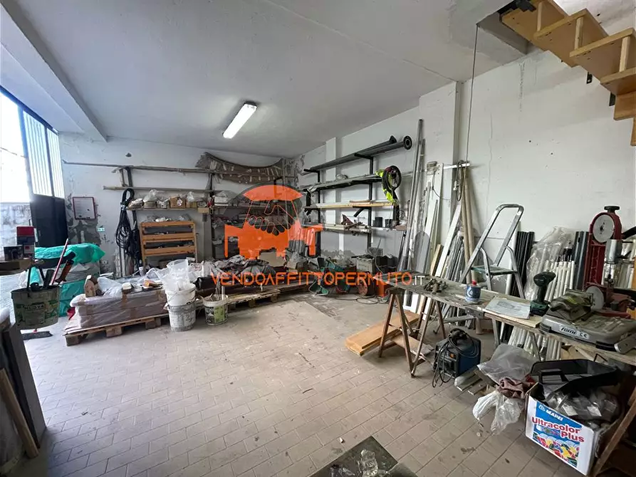 Immagine 6 di Magazzino in affitto  in VIA INDIPENDENZA a Romano Di Lombardia