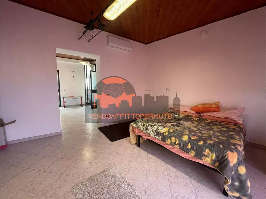 Immagine 3 di Ufficio in affitto  in via indipendenza a Romano Di Lombardia