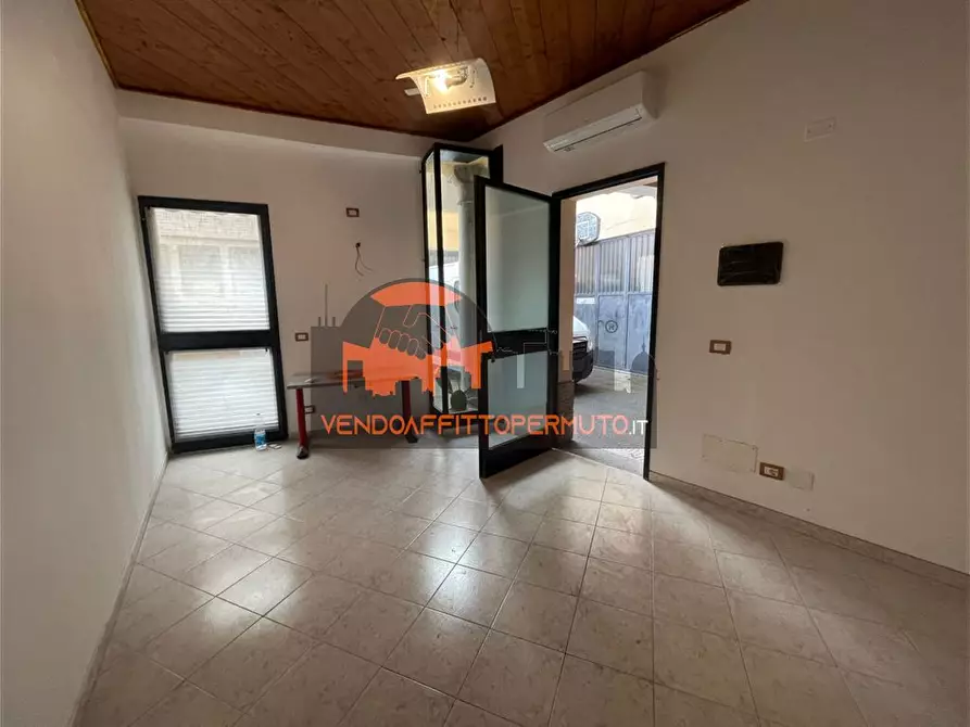 Immagine 4 di Ufficio in affitto  in via indipendenza a Romano Di Lombardia