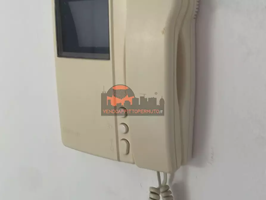 Immagine 6 di Appartamento in vendita  in VIA GABRIELE D'ANNUNZIO 90 a Fontanella