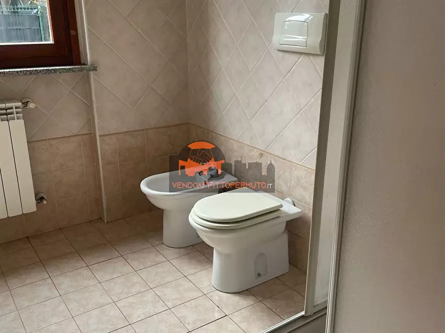 Immagine 3 di Appartamento in vendita  in VIA GABRIELE D'ANNUNZIO 90 a Fontanella