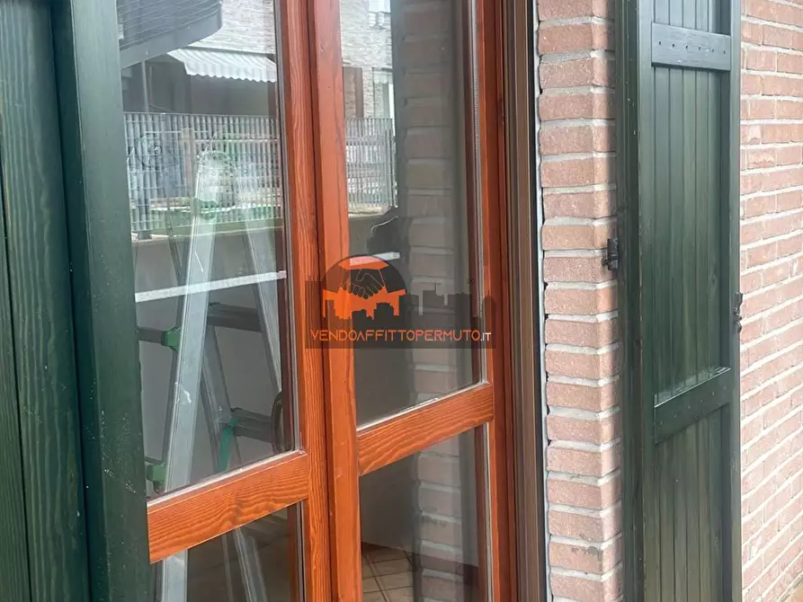 Immagine 8 di Appartamento in vendita  in VIA GABRIELE D'ANNUNZIO 90 a Fontanella