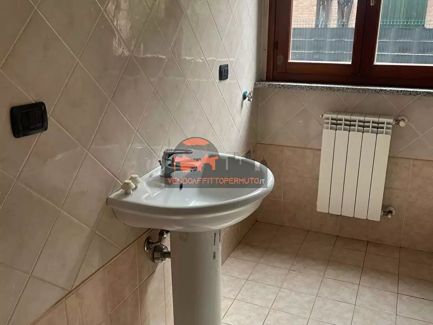 Immagine 2 di Appartamento in vendita  in VIA GABRIELE D'ANNUNZIO 90 a Fontanella