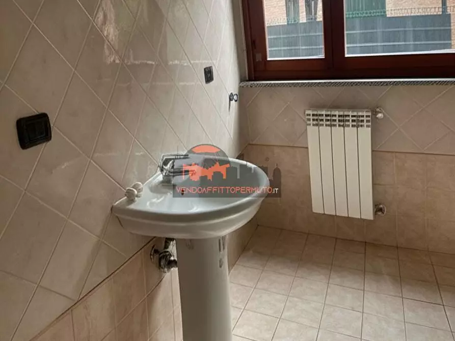 Immagine 1 di Appartamento in vendita  in VIA GABRIELE D'ANNUNZIO 90 a Fontanella