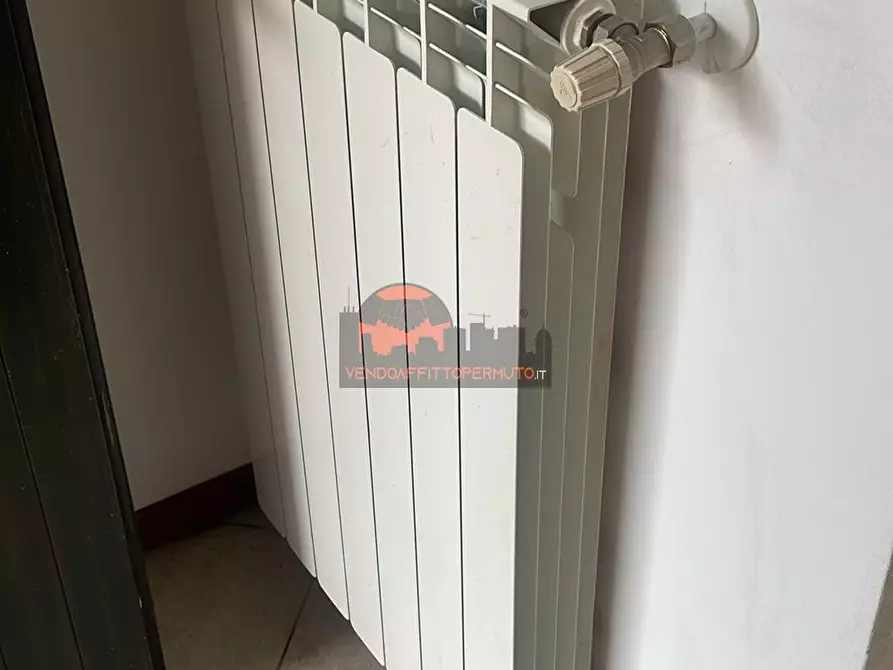 Immagine 5 di Appartamento in vendita  in VIA GABRIELE D'ANNUNZIO 90 a Fontanella