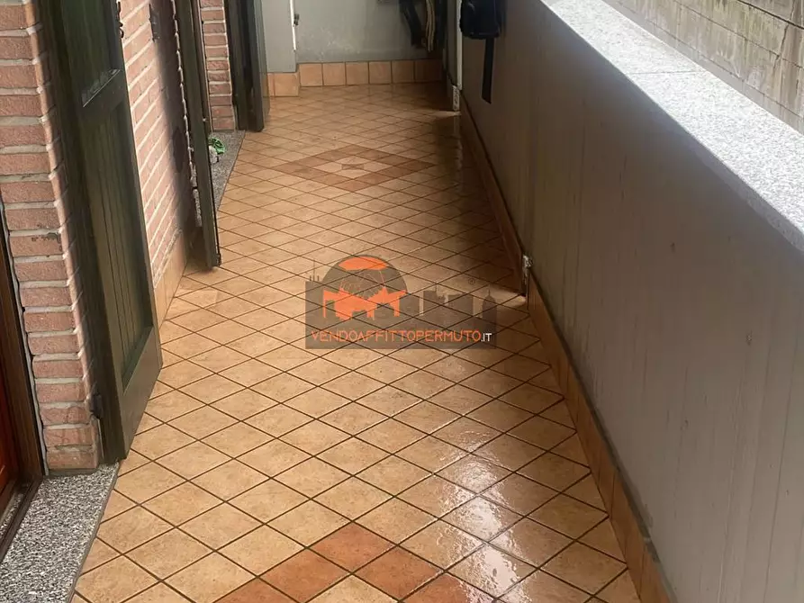 Immagine 7 di Appartamento in vendita  in VIA GABRIELE D'ANNUNZIO 90 a Fontanella