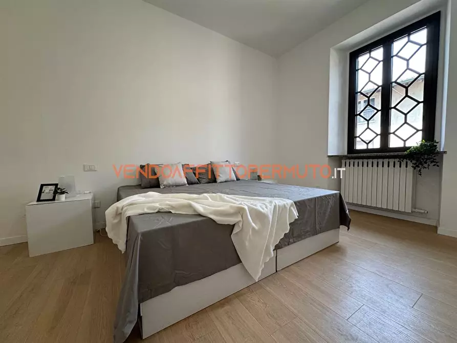 Immagine 4 di Appartamento in vendita  in VIA PAPA GIOVANNI XXIII a Calcio