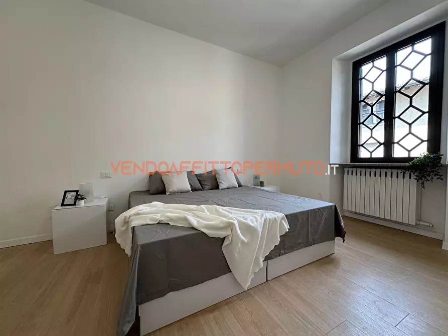 Immagine 2 di Appartamento in vendita  in VIA PAPA GIOVANNI XXIII a Calcio