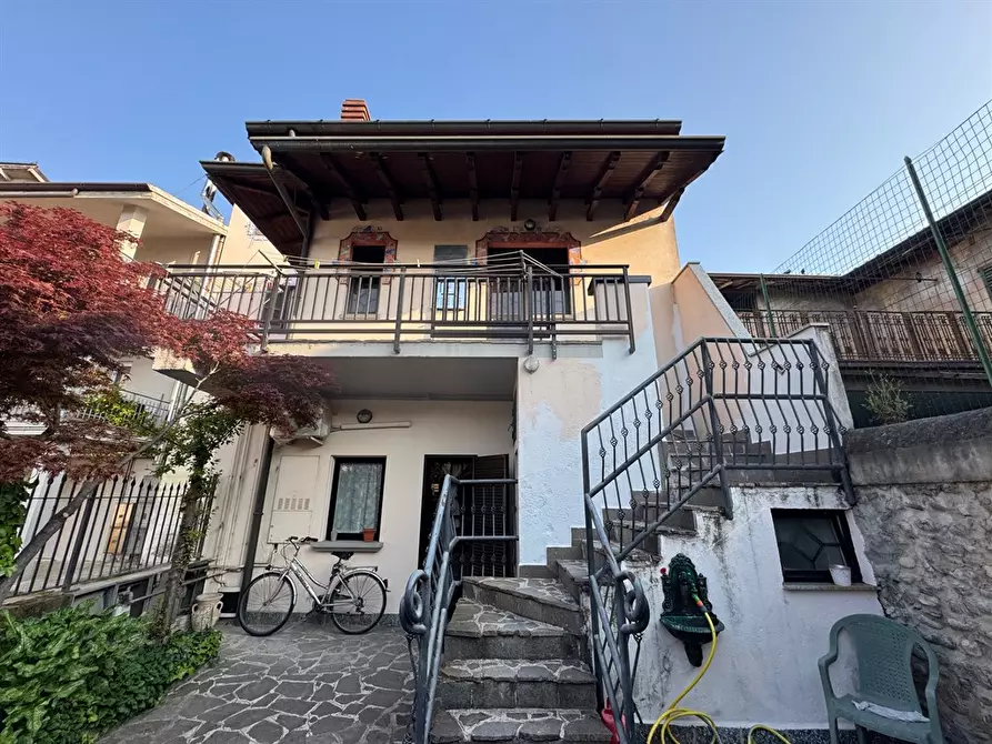 Immagine 9 di Appartamento in vendita  in VIA PAPA GIOVANNI XXIII a Calcio