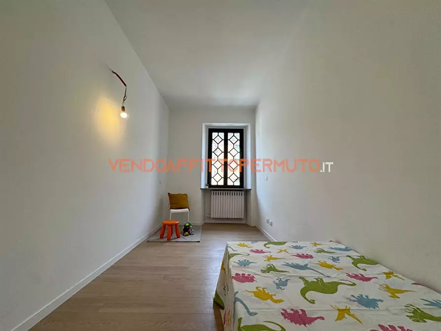 Immagine 6 di Appartamento in vendita  in VIA PAPA GIOVANNI XXIII a Calcio