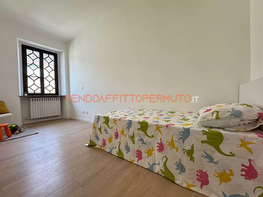 Immagine 8 di Appartamento in vendita  in VIA PAPA GIOVANNI XXIII a Calcio