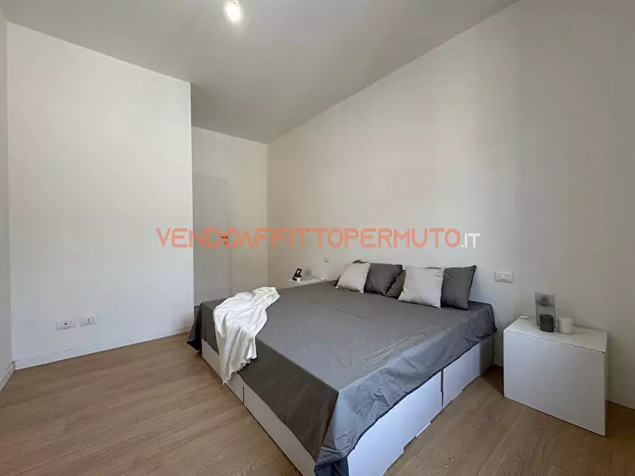 Immagine 1 di Appartamento in vendita  in VIA PAPA GIOVANNI XXIII a Calcio