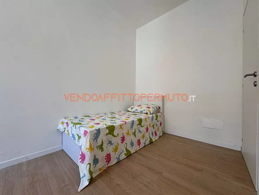 Immagine 7 di Appartamento in vendita  in VIA PAPA GIOVANNI XXIII a Calcio