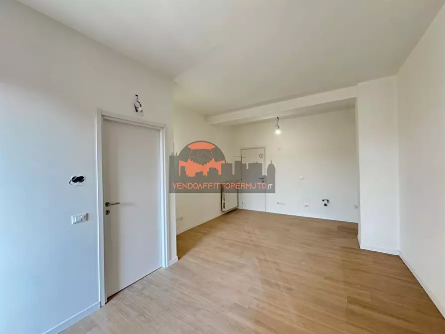 Immagine 9 di Appartamento in vendita  in VIA PAPA GIOVANNI XXIII a Calcio